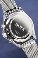 Hugo Boss Men S ur Chronograph Ocean Edition Hb1513742