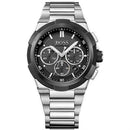 Hugo Boss Men S ur Chronograph Supernova sort Hb1513359