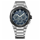 Hugo Boss Men S ur Chronograph Supernova blå Hb1513360