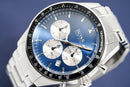 Hugo Boss Men S ur Chronograph Trophy blå Hb1513630