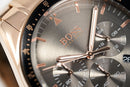 Hugo Boss Men S ur Chronograph Trophy roseguld Hb1513632
