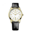 Hugo Boss ur Classic guld Plate hvid Hb1513020