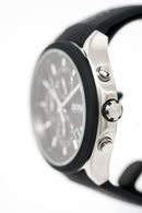Hugo Boss ur Velocity sort Hb1513716