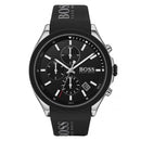 Hugo Boss ur Velocity sort Hb1513716