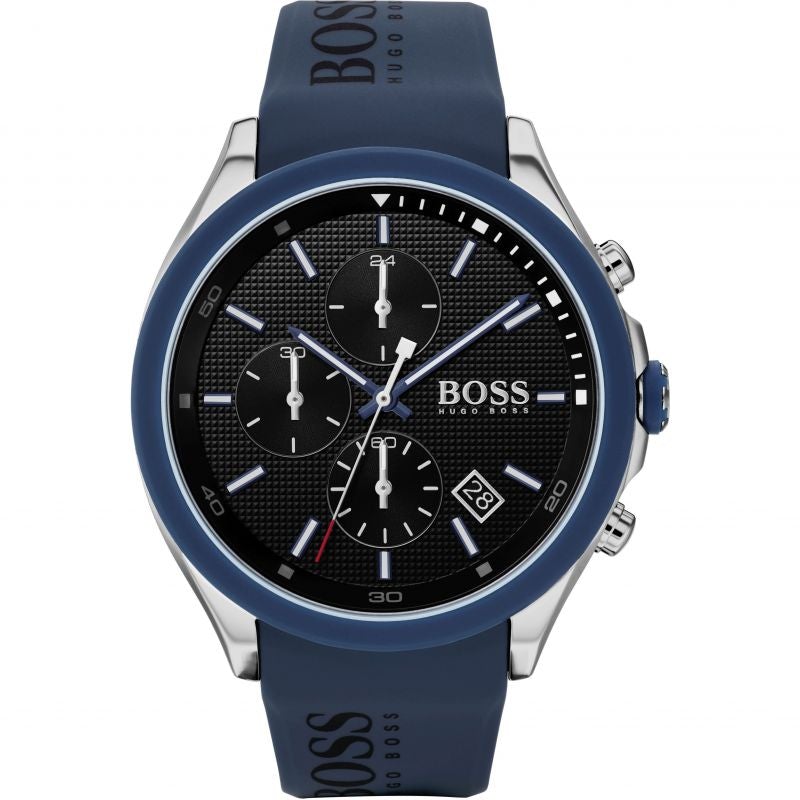 Hugo Boss ur Velocity blå Hb1513717