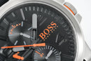 Hugo Boss orange Men S ur Detroit sort Hb1550006