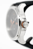 Hugo Boss orange Men S ur Detroit sort Hb1550006