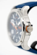 Hugo Boss orange Men S ur Detroit blå Hb1550008