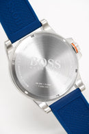 Hugo Boss orange Men S ur Detroit blå Hb1550008