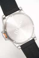 Hugo Boss orange Men S ur Detroit grå Hb1550007