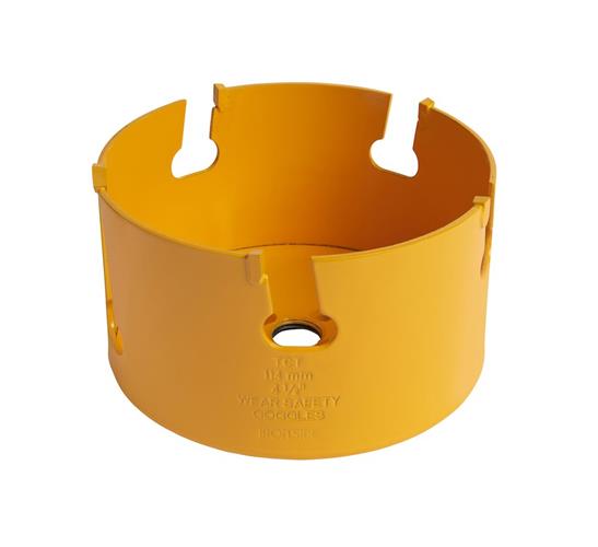 Ironside hulsav universal