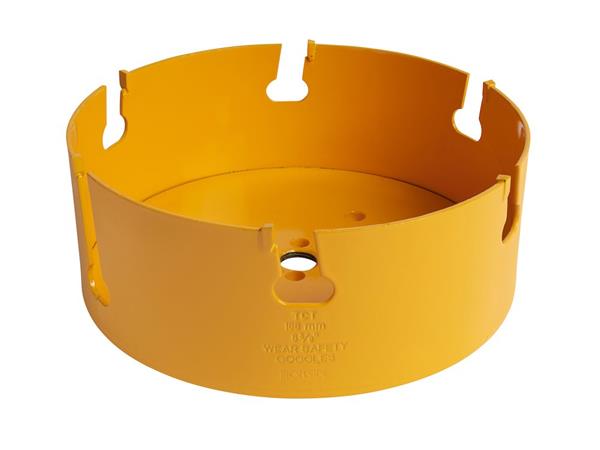 Ironside hulsav universal