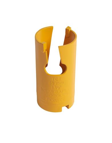 Ironside hulsav universal