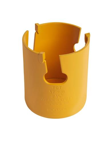 Ironside hulsav universal
