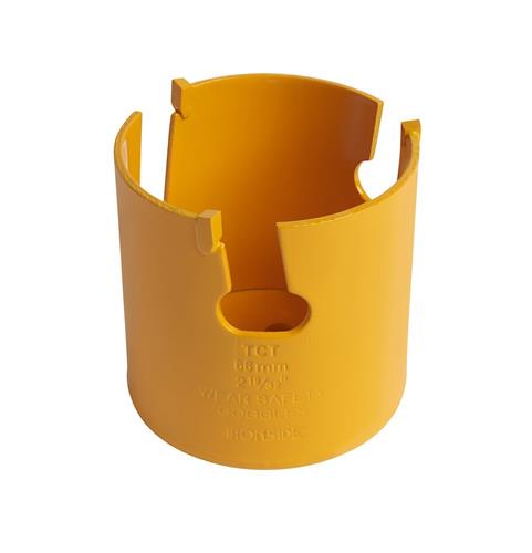 Ironside hulsav universal
