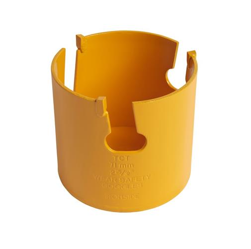 Ironside hulsav universal