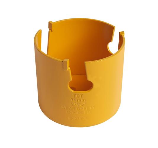 Ironside hulsav universal