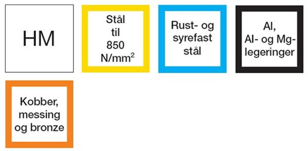 Format 2715 hulsav Kort