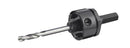Ironside hulsavholder med langt bor