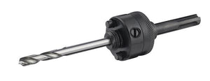 Ironside hulsavholder med langt bor