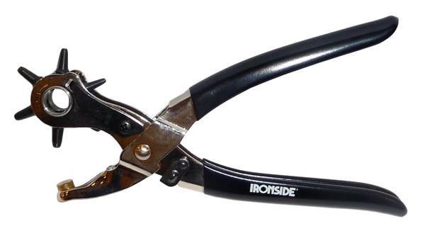 Ironside hultang, 220mm