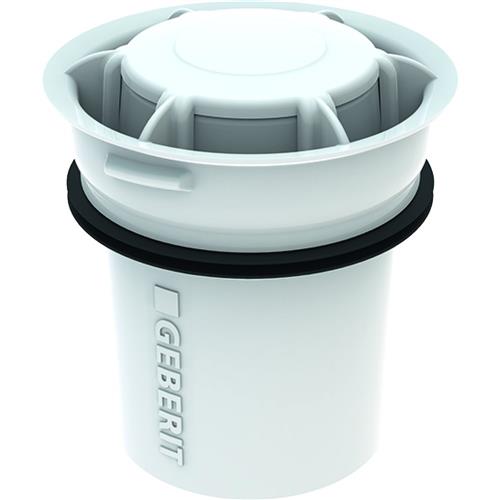 Geberit hybridvandlås