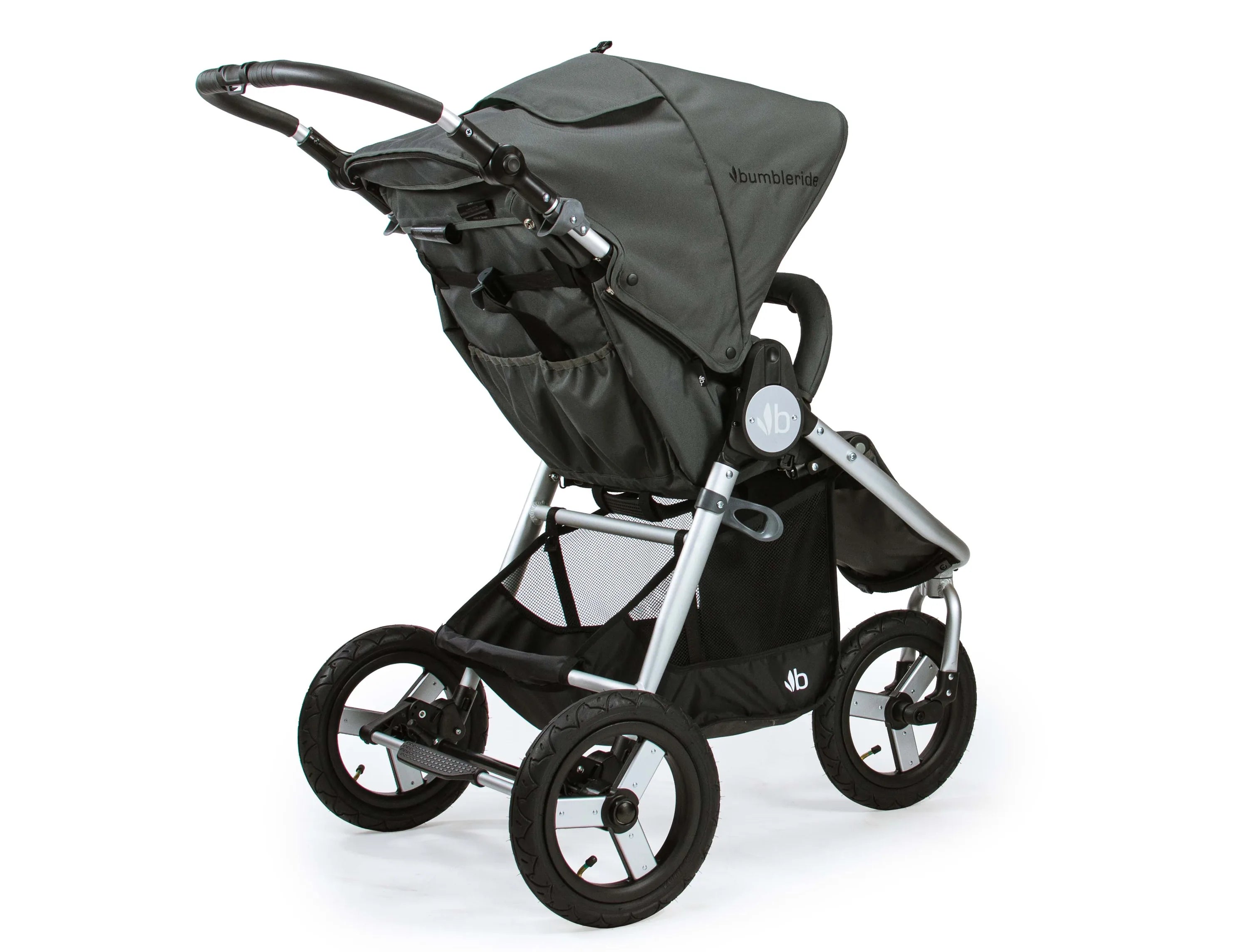 Bumbleride Indie, Dawn Grey