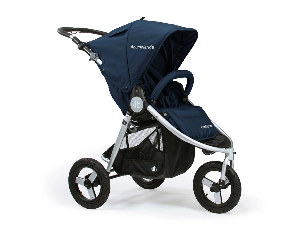 Indie Justerbar – Maritime Blue – Bumbleride
