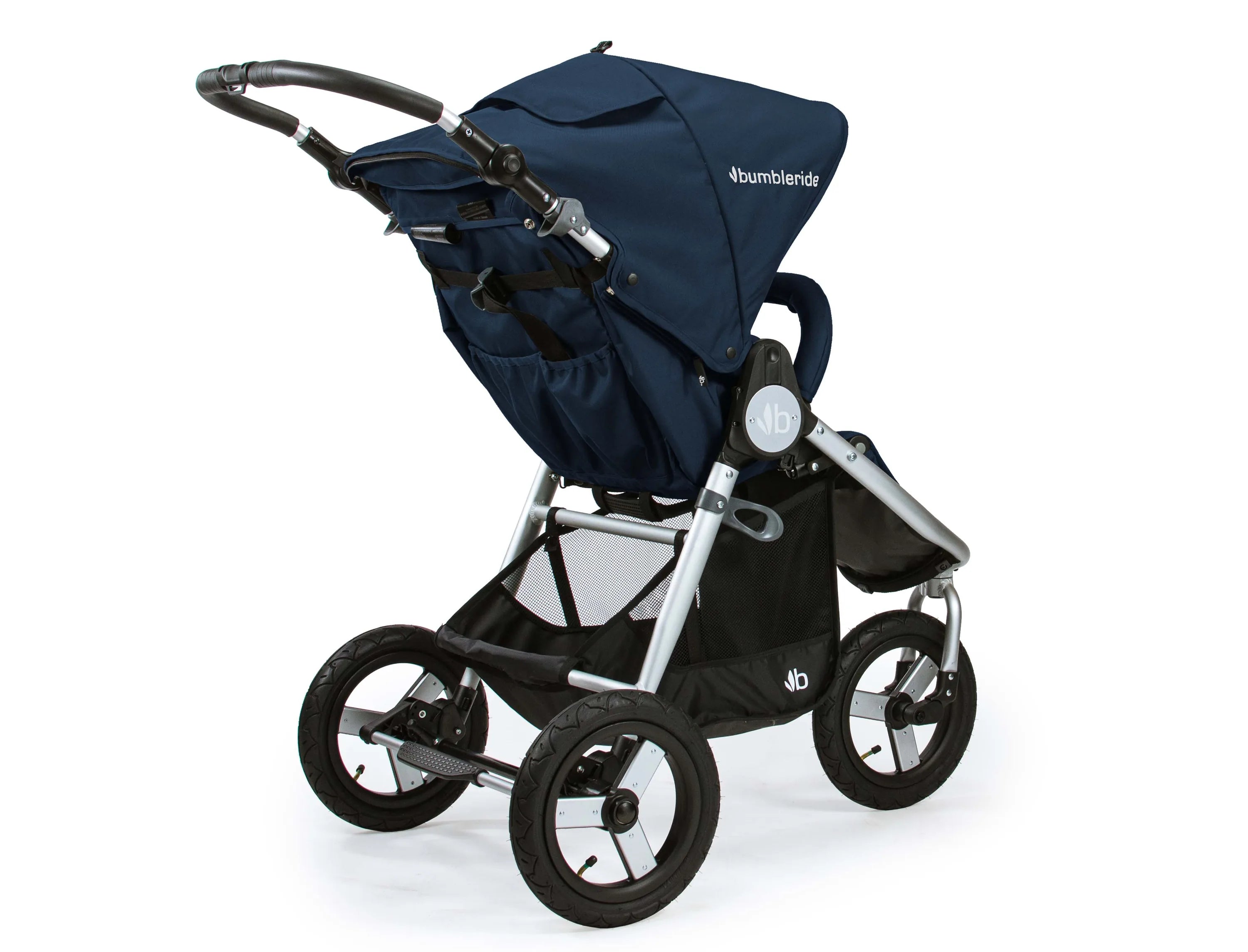 Bumbleride Indie, Maritime Blue