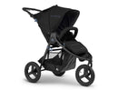 Indie (2022) Justerbar – Matte Black – Bumbleride