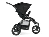 Indie (2022) Justerbar – Matte Black – Bumbleride