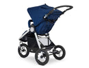 Indie (2022) Justerbar – Maritime Blue – Bumbleride