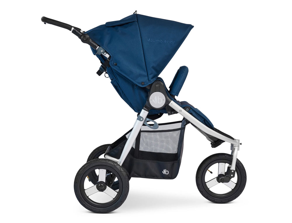 Indie (2022) Justerbar – Maritime Blue – Bumbleride