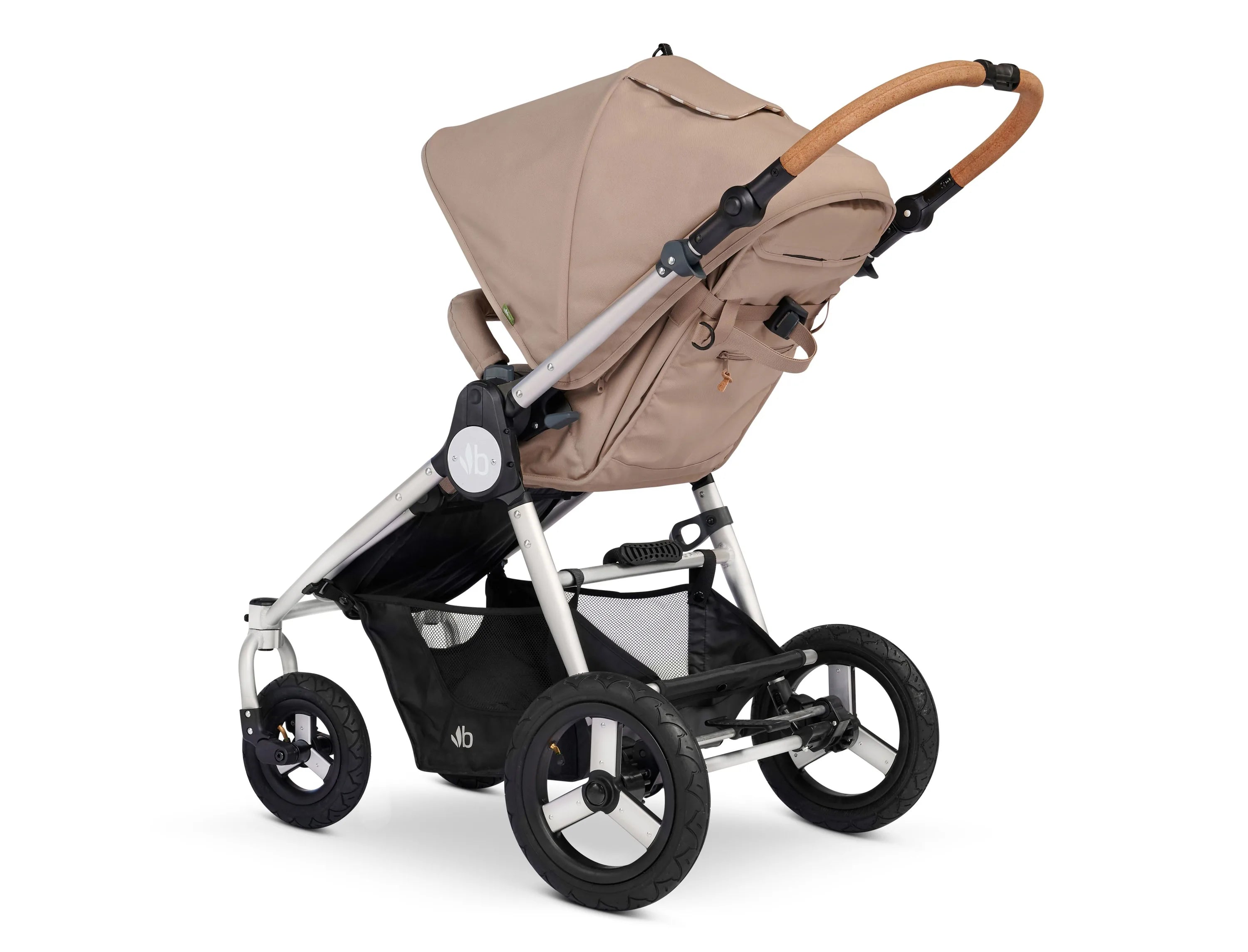 Indie (2022) Justerbar – Sand – Bumbleride