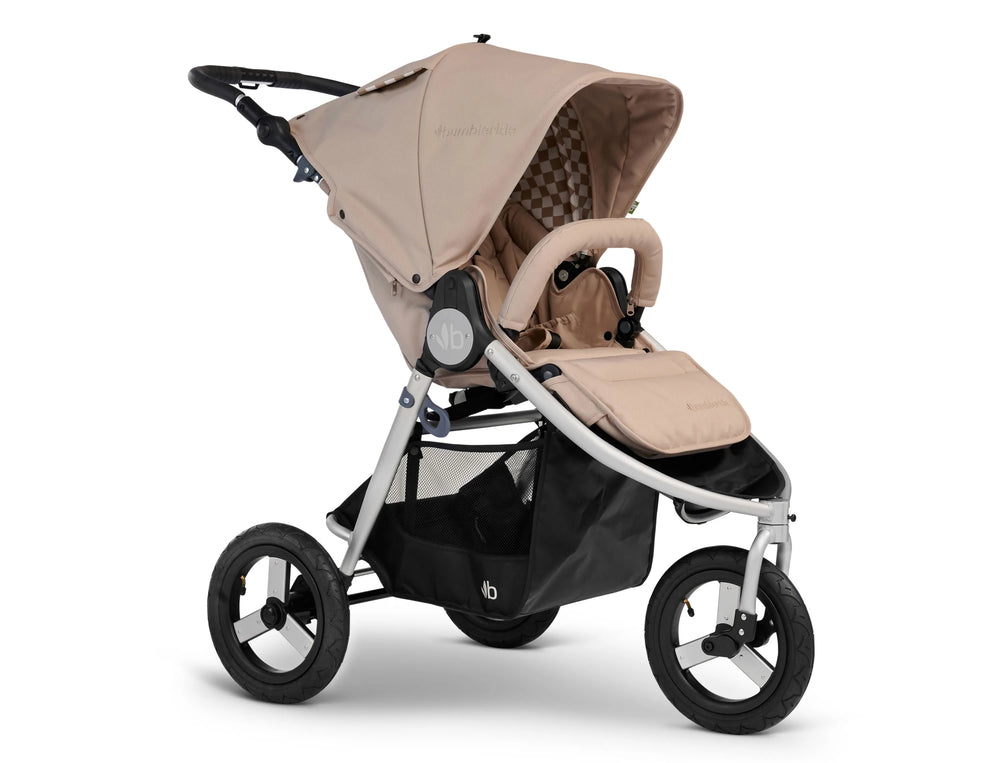 Indie (2022) Justerbar – Sand – Bumbleride