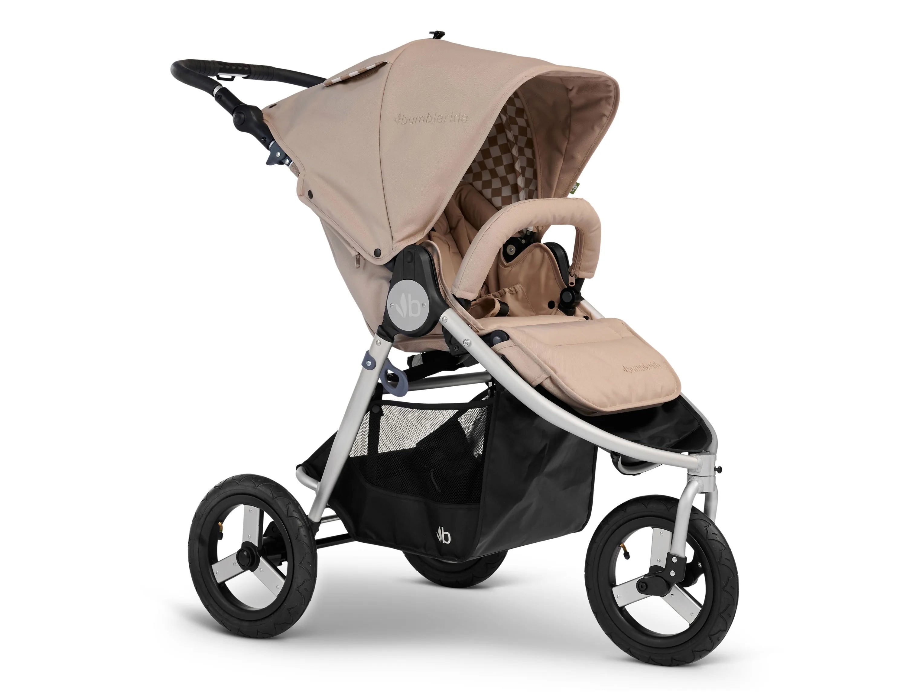Indie (2022) Justerbar – Sand – Bumbleride