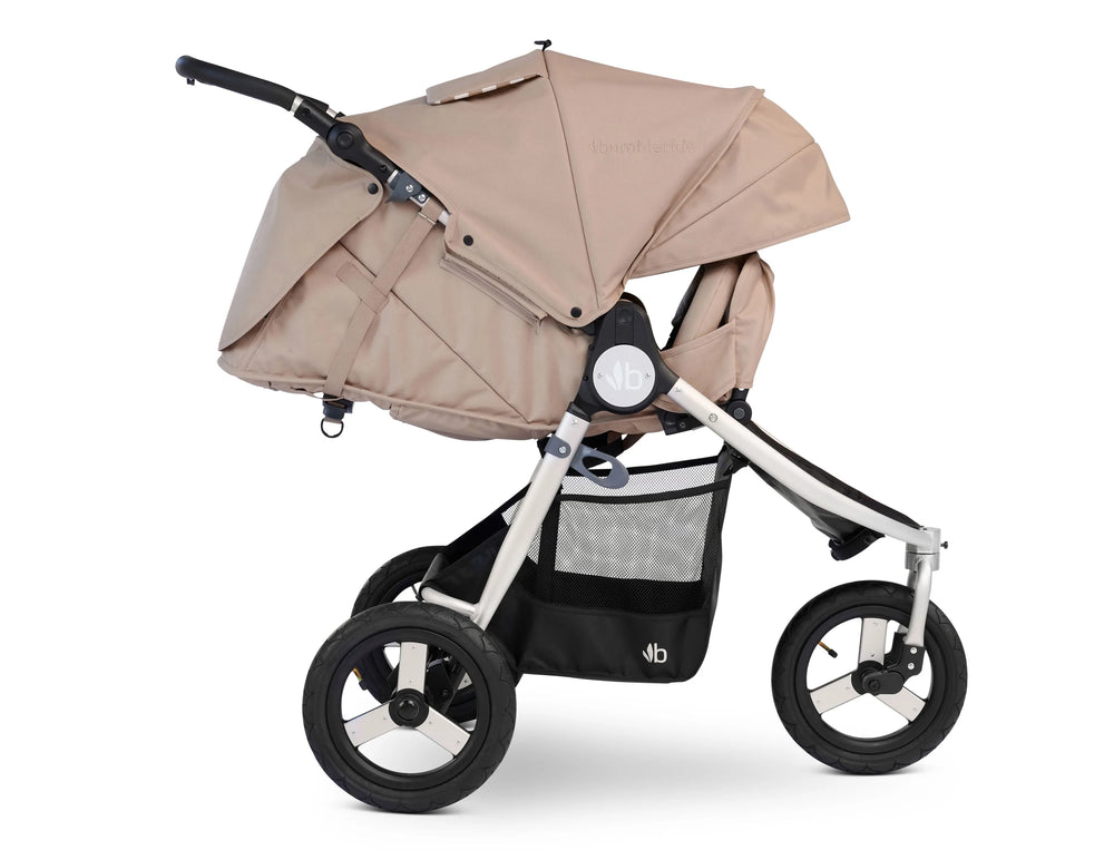 Indie (2022) Justerbar – Sand – Bumbleride