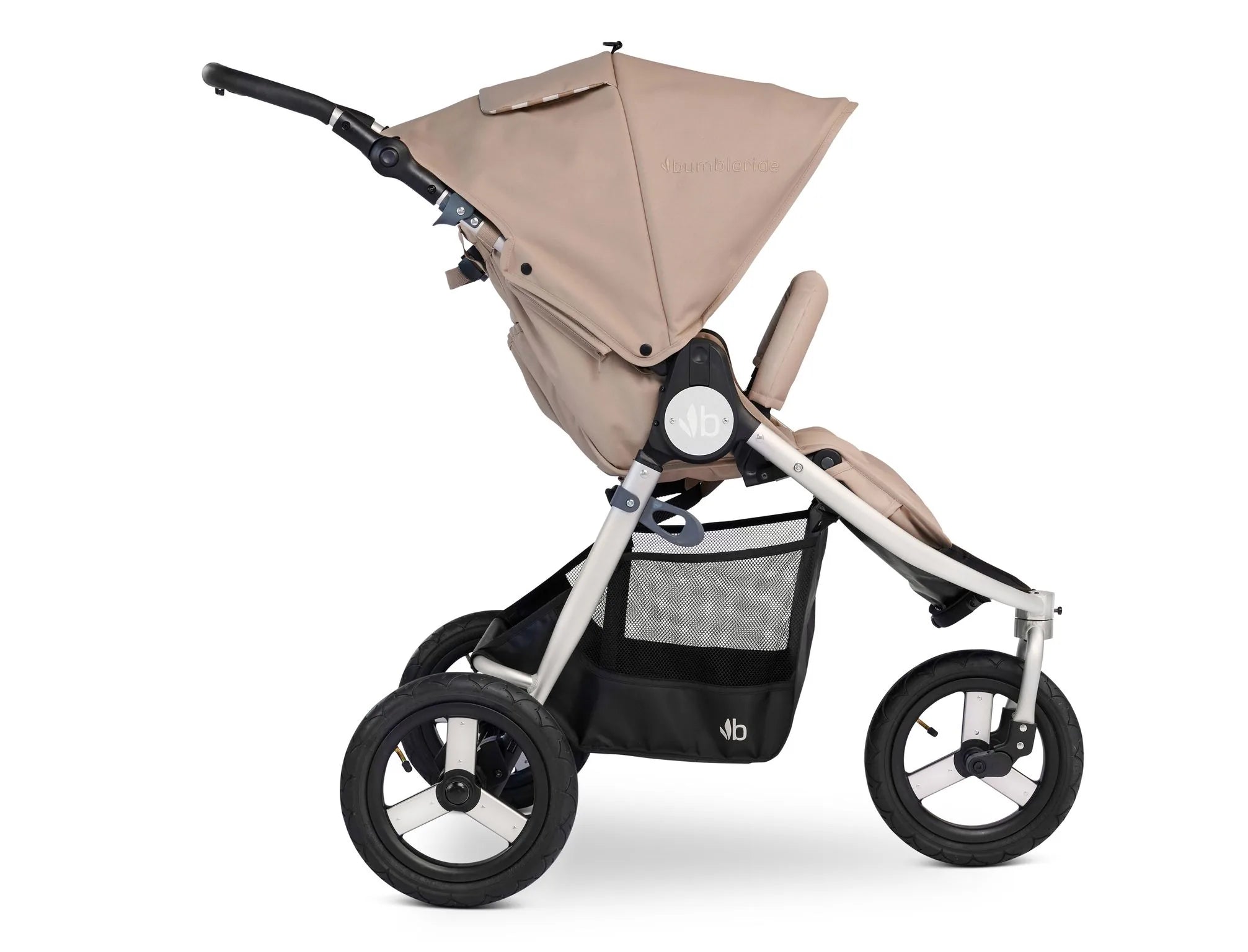 Indie (2022) Justerbar – Sand – Bumbleride