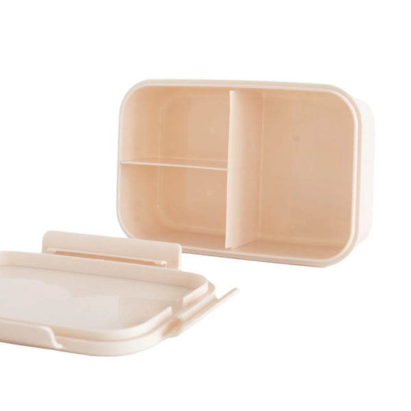 3 Sprouts Madkasse, Sand