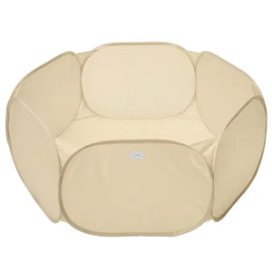 3 Sprouts Boldbassin, Beige