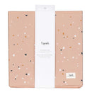 Opbevaringskasse – Terrazzo, Ler – 3 Sprouts