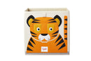 Opbevaringskasse – Tiger – 3 Sprouts