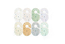 Skabsdeler (8 Stk.) – Terrazzo – 3 Sprouts