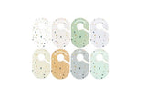 Skabsdeler (8 Stk.) – Terrazzo – 3 Sprouts