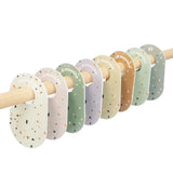 Skabsdeler (8 Stk.) – Terrazzo – 3 Sprouts