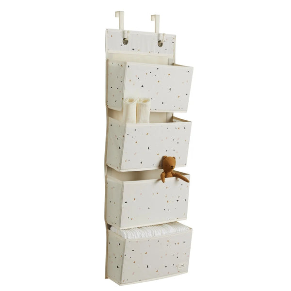 3 Sprouts Skabsdeler (8 stk.), Double dot