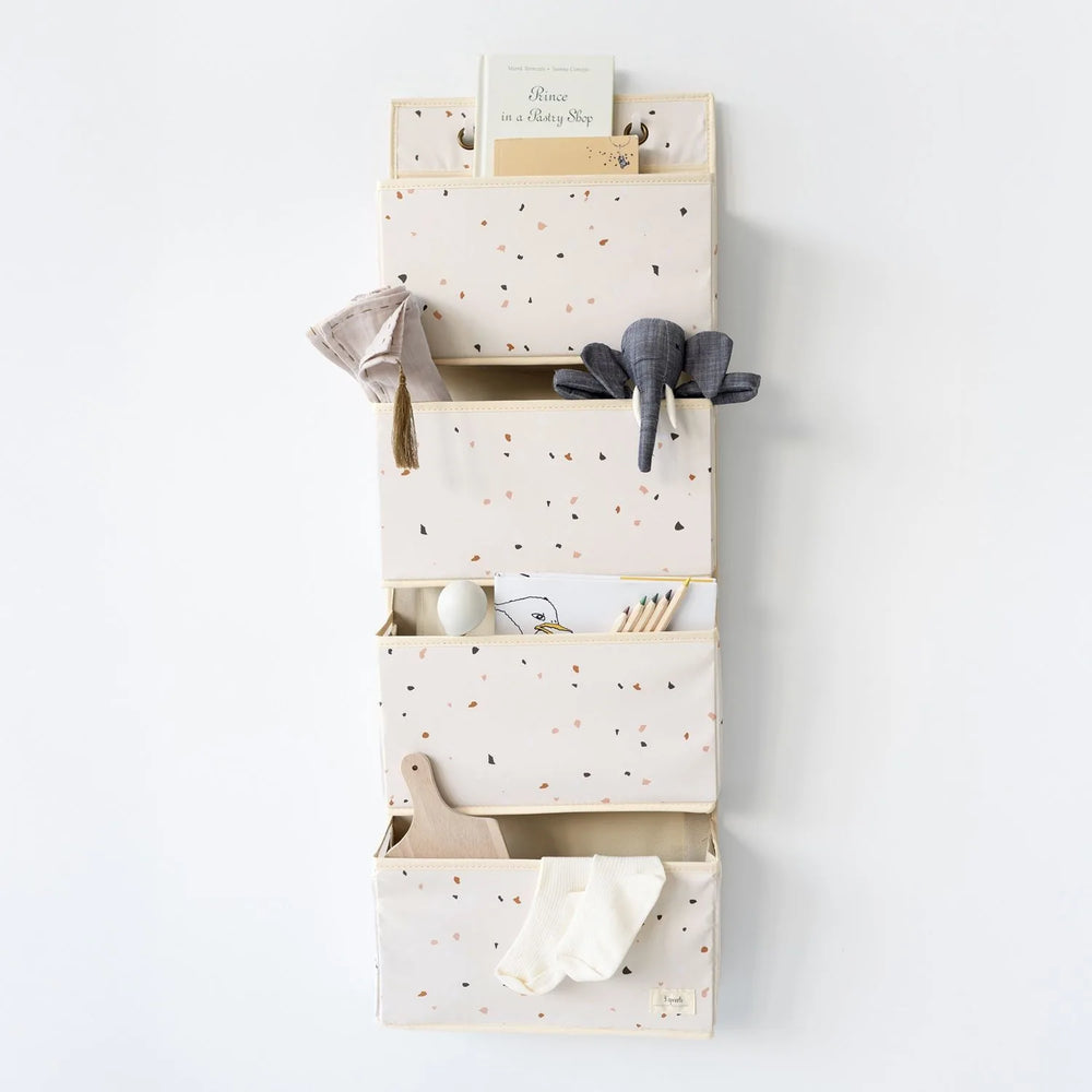 Skabsdeler (8 Stk.) – Double dot – 3 Sprouts