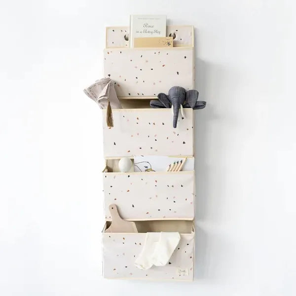 Skabsdeler (8 Stk.) – Double dot – 3 Sprouts