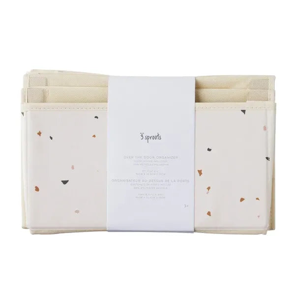Skabsdeler (8 Stk.) – Double dot – 3 Sprouts