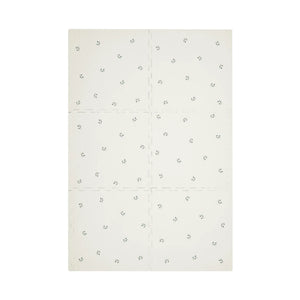 Gulvpuslespil – Blåbær natur – 3 Sprouts